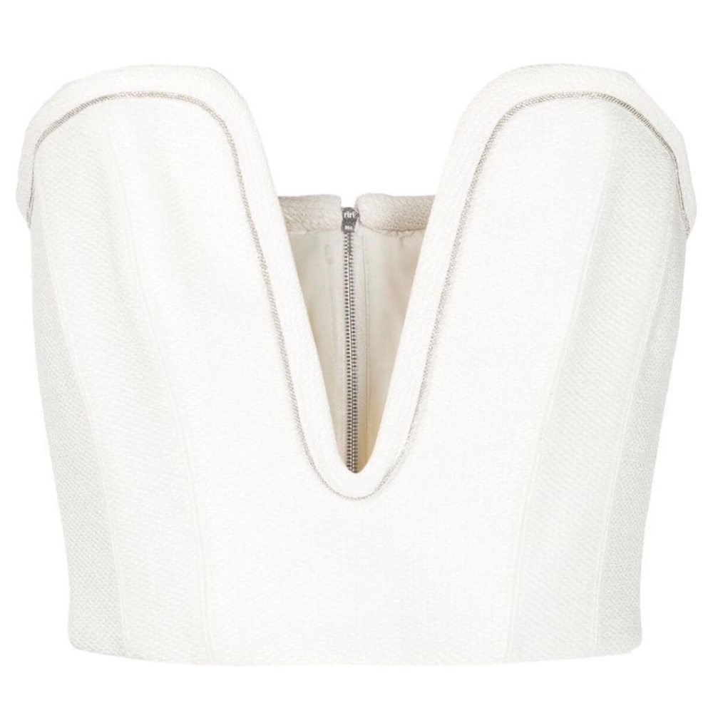 Manning Cartell Cosmic Turn Bustier